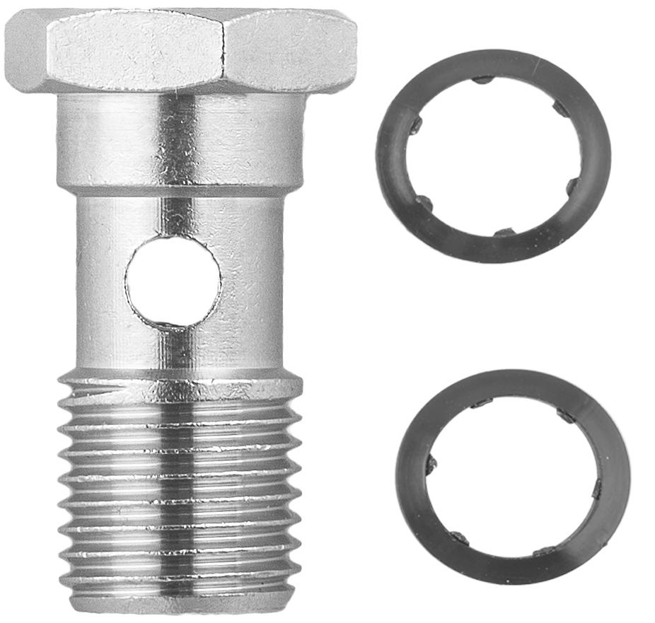 BANJO SCREW SINGLE 51410 CALZ