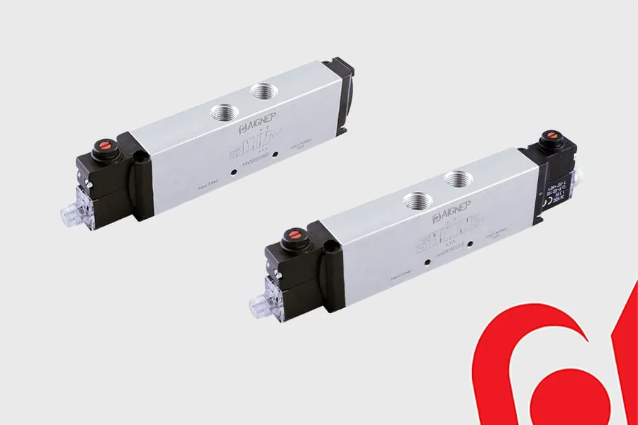 14V – Reduza o espaço e mantenha o mesmo desempenho!