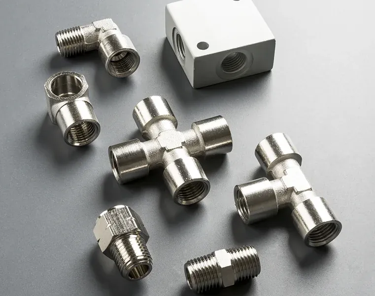 Adapters