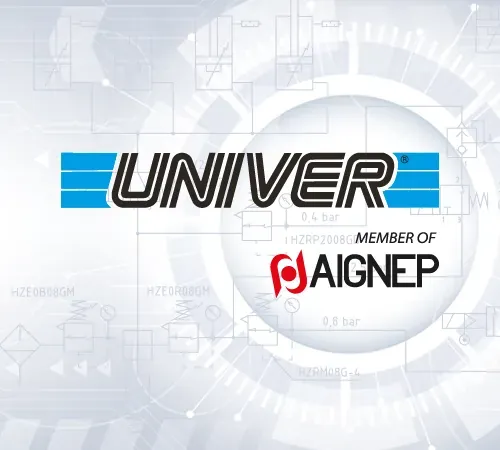 Aignep – UNIVER Group