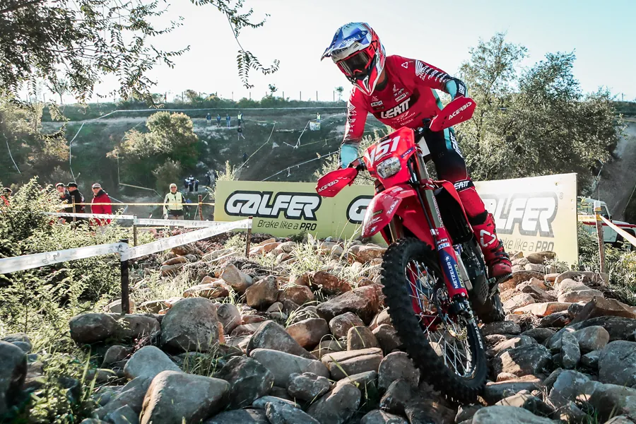 Das Honda RedMoto Racing Team schließt die Saison der Assoluti d’Italia 2026 mit drei Meisterschaftspodien ab