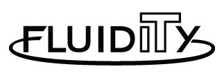 Válvulas Fluidity – logo