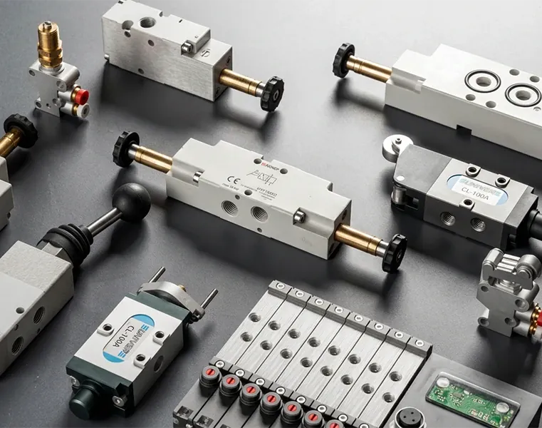 Valves