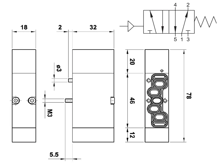 05VP0500