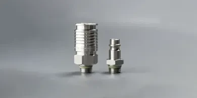 ENCHUFE RAPIDO MOLDE DE REFRIGERACION EUROPEAN (DN 7.8)