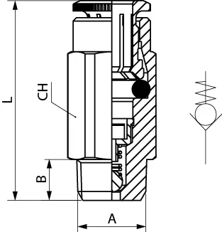 58085d
