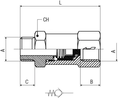 6063d
