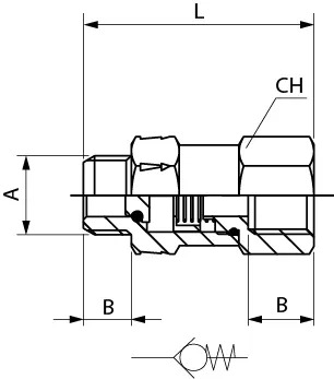 6163d