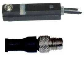 SENSORES MAGNÉTICOS DSL - PNP
