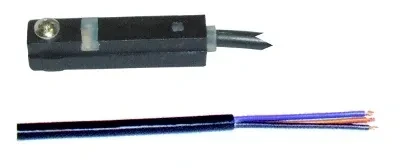 SENSORES MAGNÉTICOS DSL - PNP