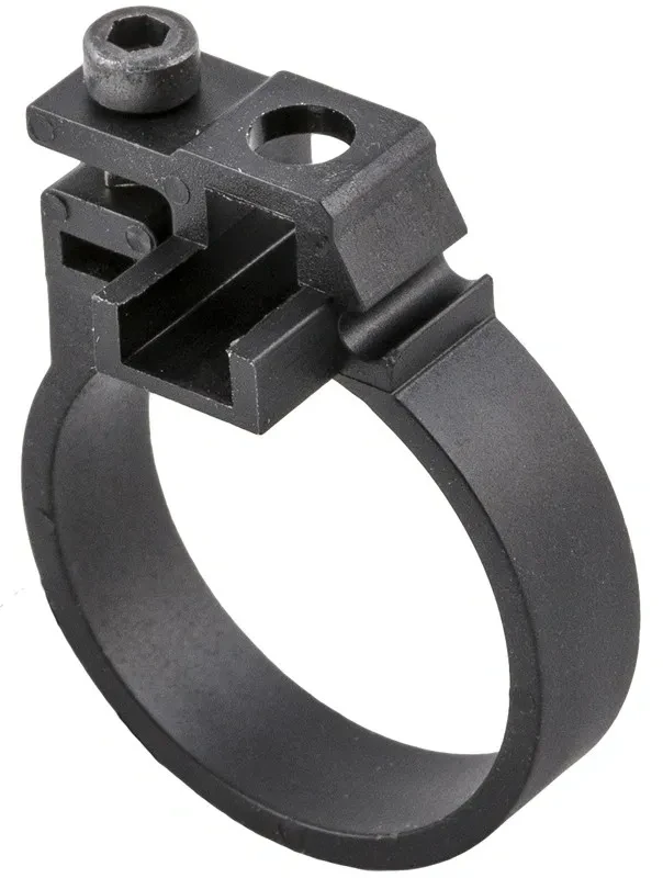 SOPORTE PARA SENSORES DSL Y DT PARA MINICILINDROS ISO 6432 Y CILINDROS SERIE A95