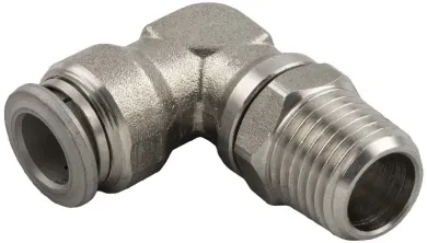 RACOR A L ORIENTABLE MACHO CÓNICO