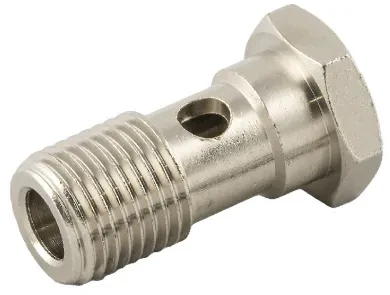 RACOR MODULAR TORNILLO SIMPLE