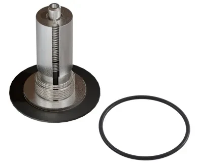 Grupo Membrana Y O-Ring Serie X6F