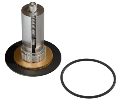 KIT MEMBRANA y O-RING 06F