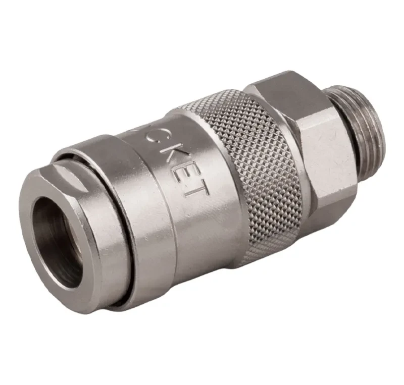 B-SOCKET MACHO