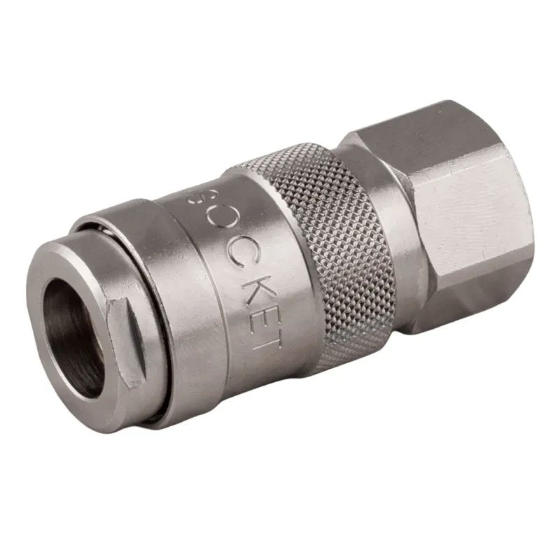 B-SOCKET HEMBRA