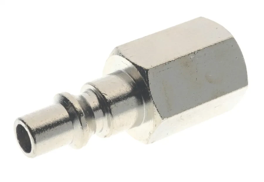 ADAPTADOR CON DESCARGA PROGRESIVA