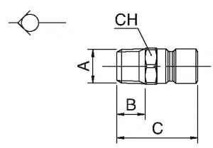 534d