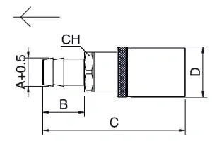 445SWd