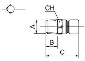 544d