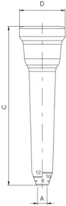 628d