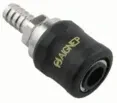 ENCHUFE ESPIGA