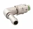 ADAPTADOR CON PORTAGOMA A 90°