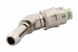 ADAPTADOR CON PORTAGOMA A 135°