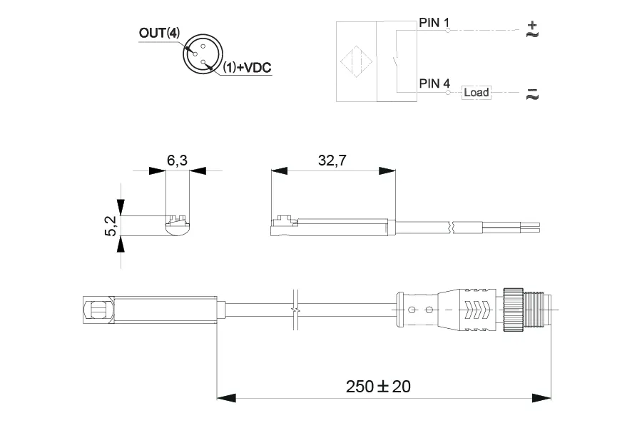UDF220M08d