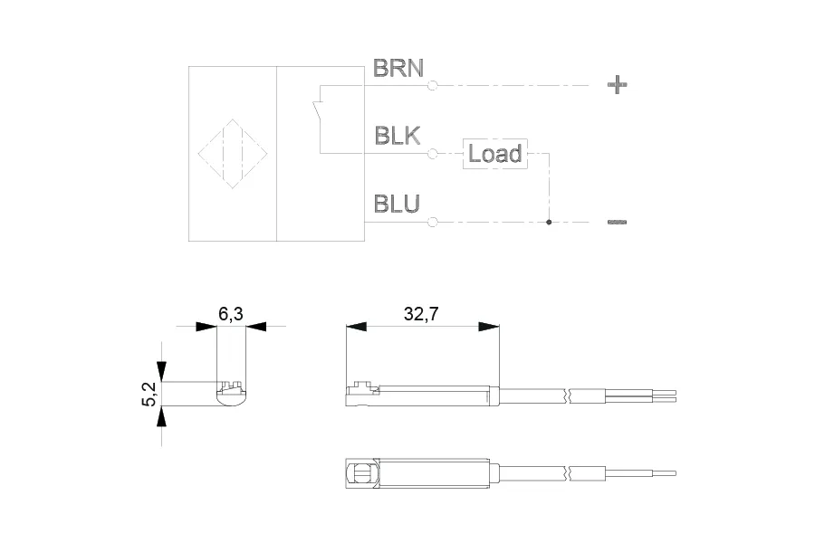 UDF330Ld