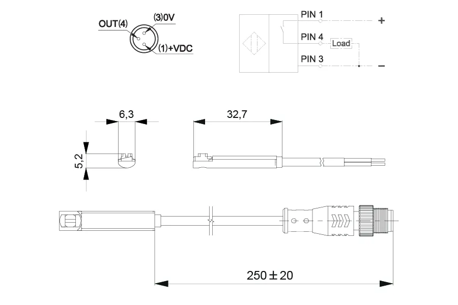 UDF440M08d