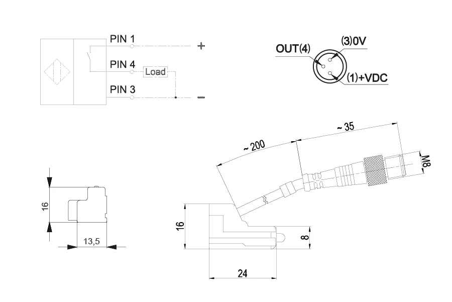 UDH700M08d