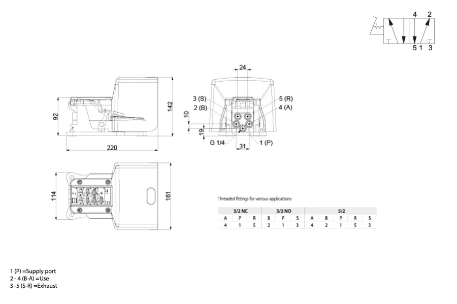 AM-5004d