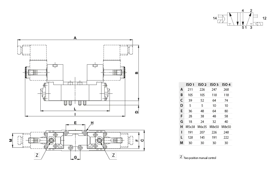 BE-3730d