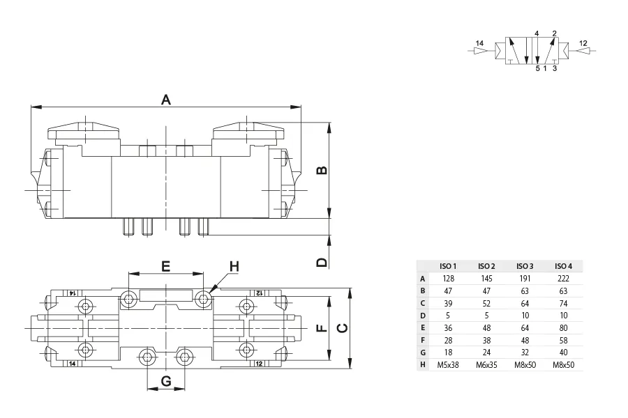 BE-3150d