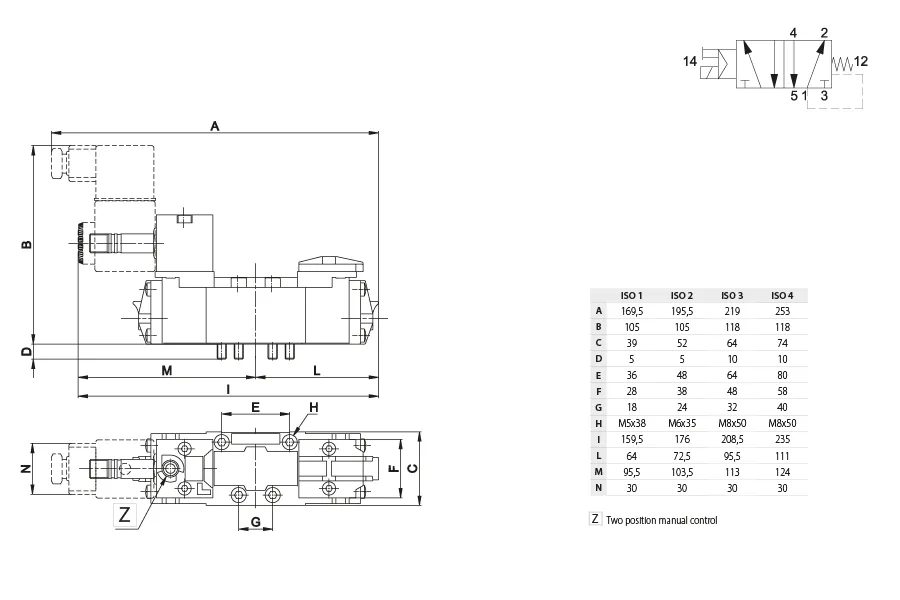 BE-3700d