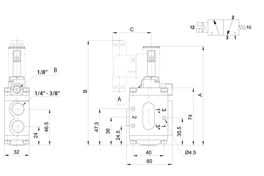 AF2500-3-8d