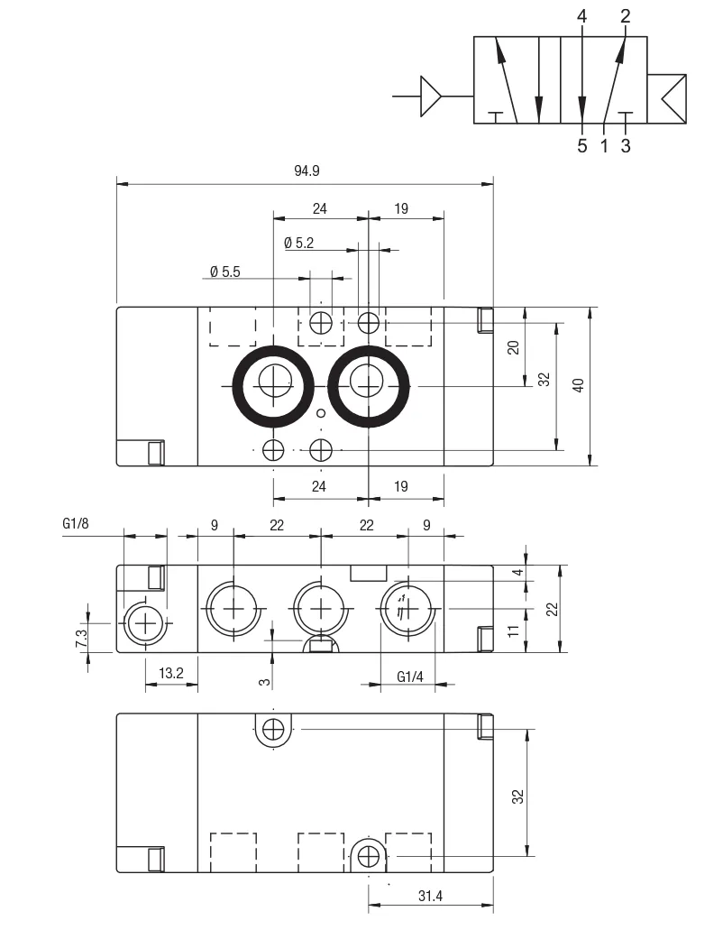 08VP450003