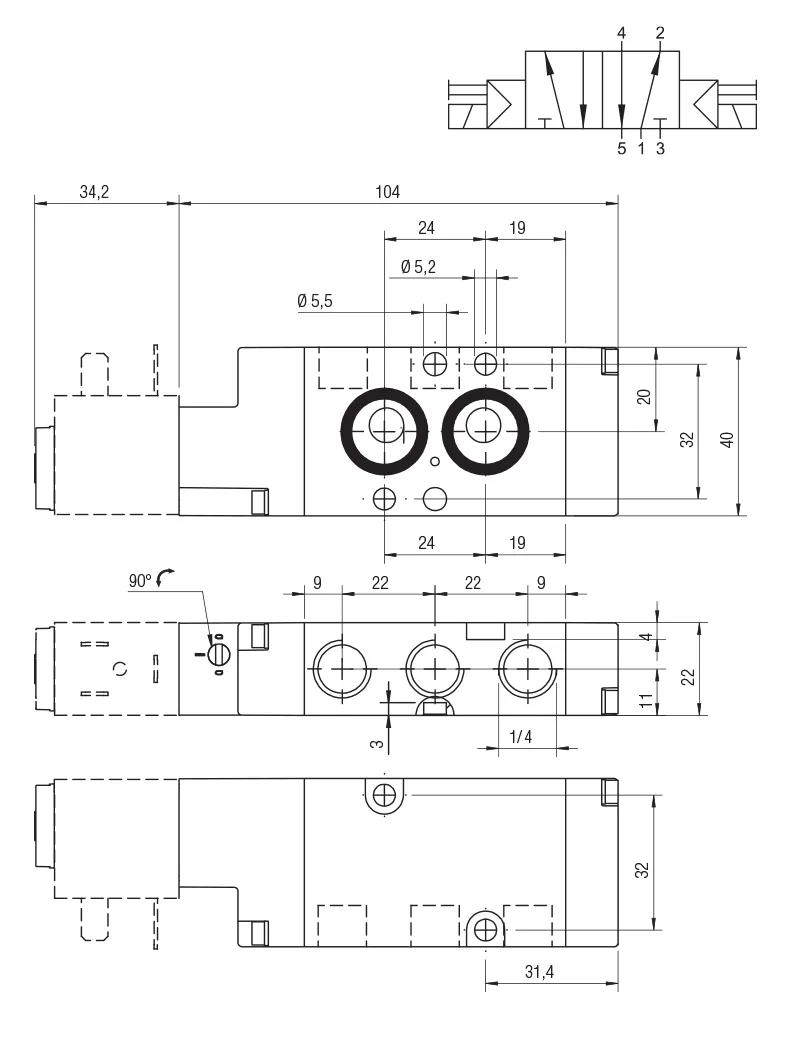 08VS450003N