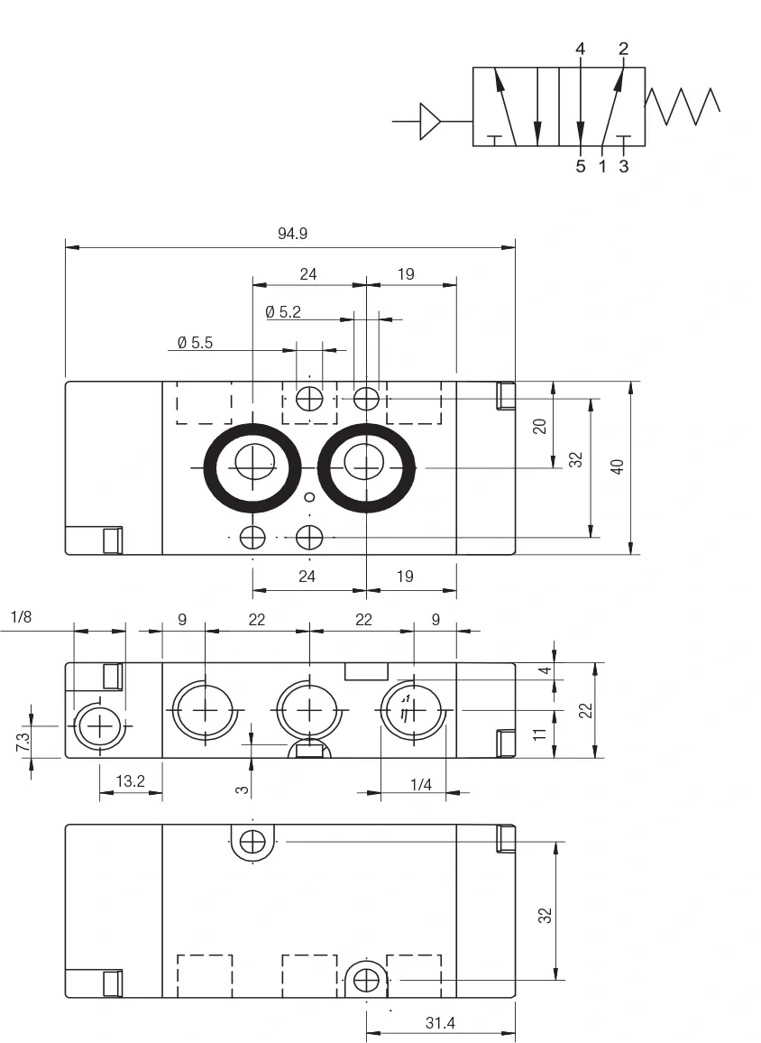 08VP050003N