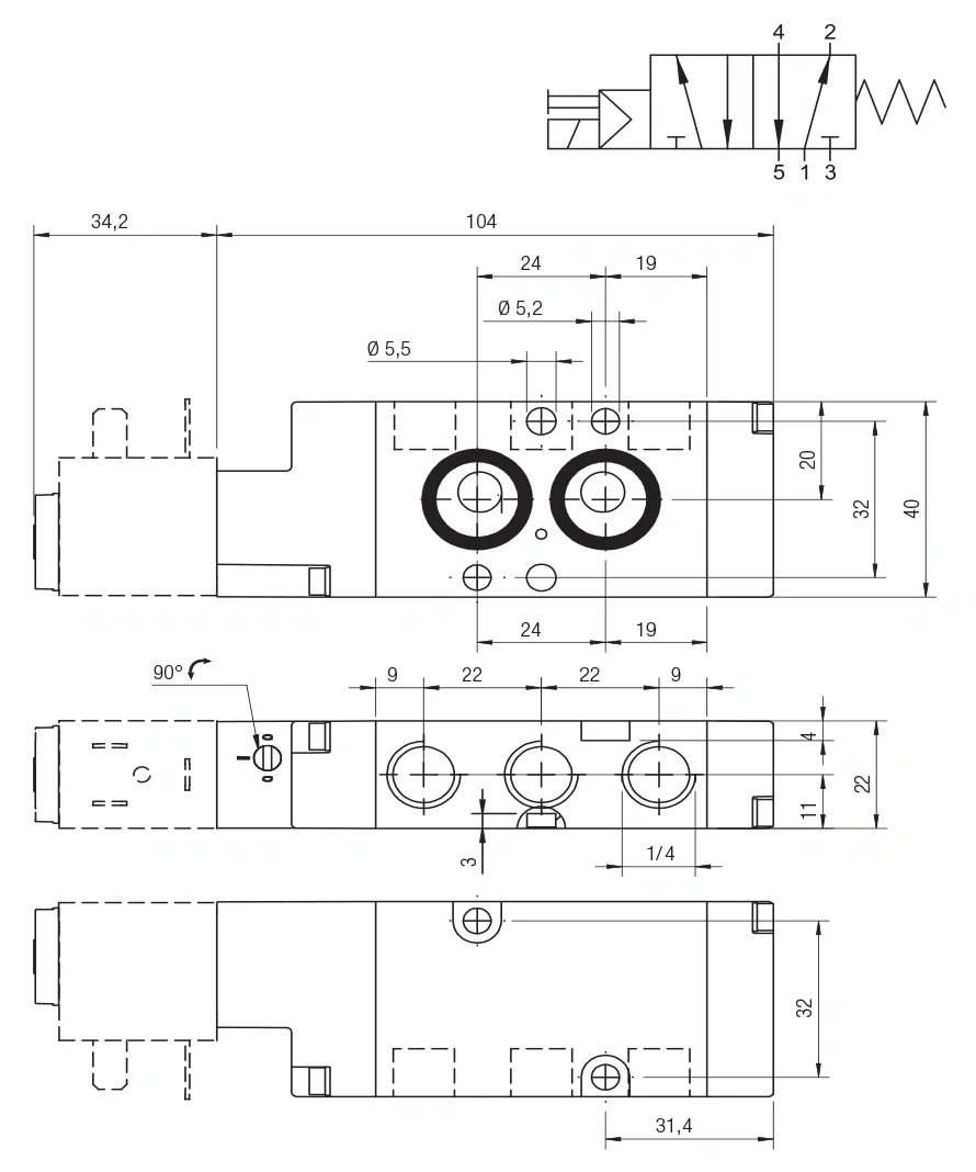 08VS050003N