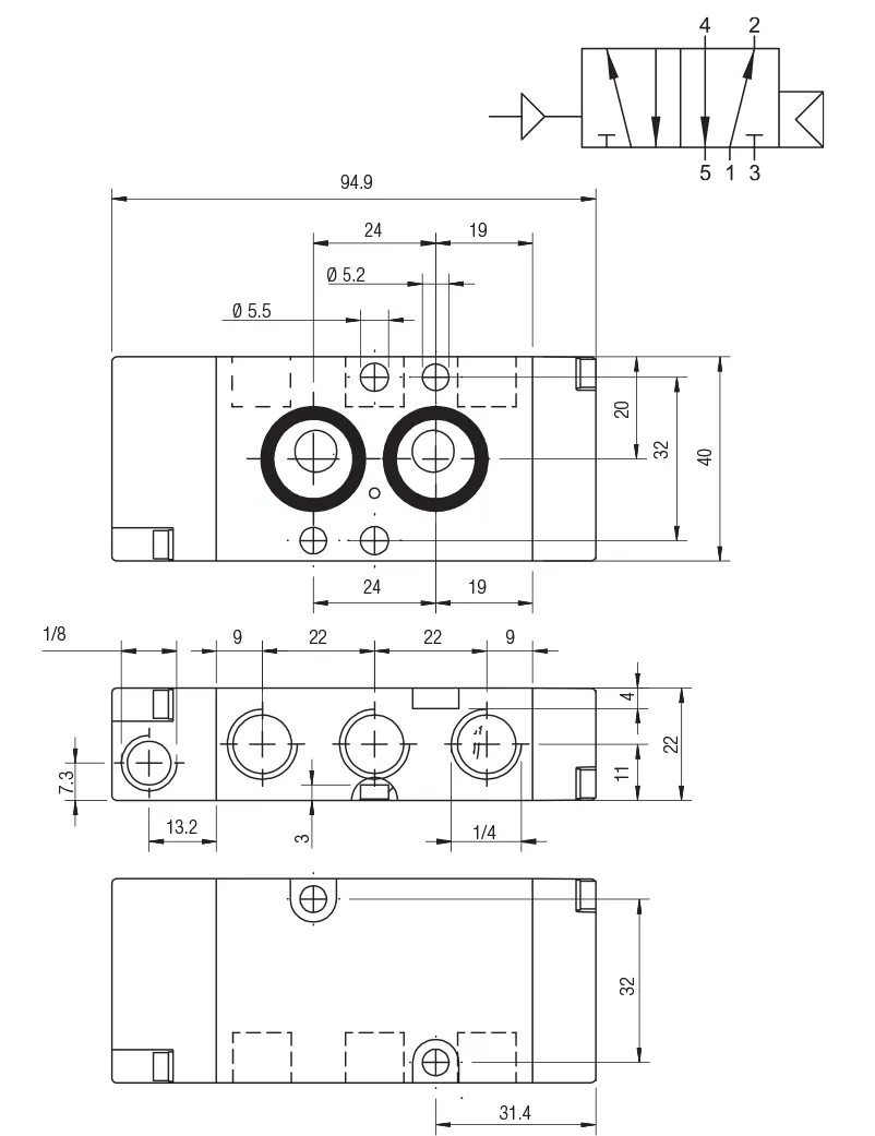 08VP450003N