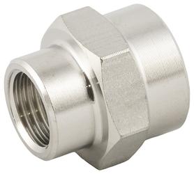 Innesti profilo europeo maschi INOX 316L Aignep 63260 per aria compressa,  1/4-1/2 (2pz) [6326000002]