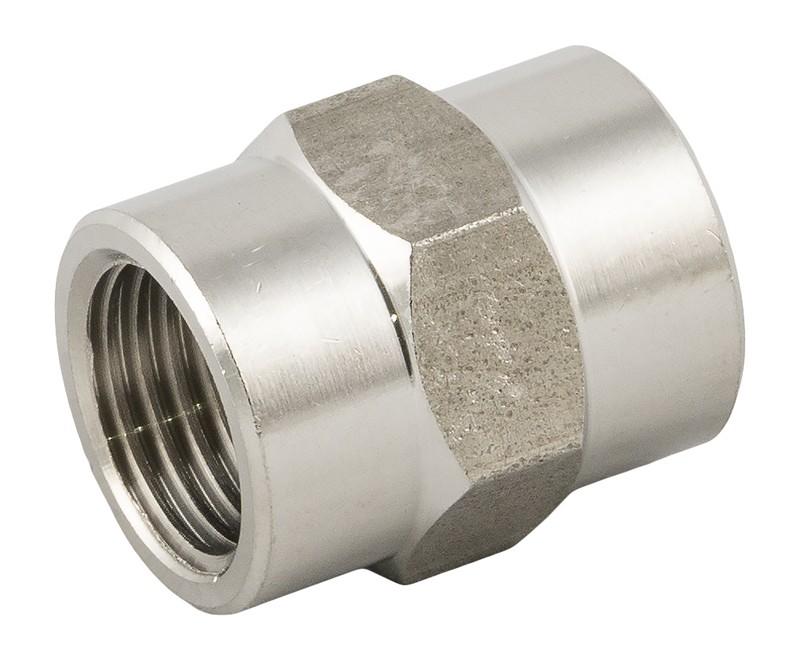 FEMALE COUPLER - BSPP