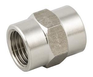 FEMALE COUPLER - BSPP