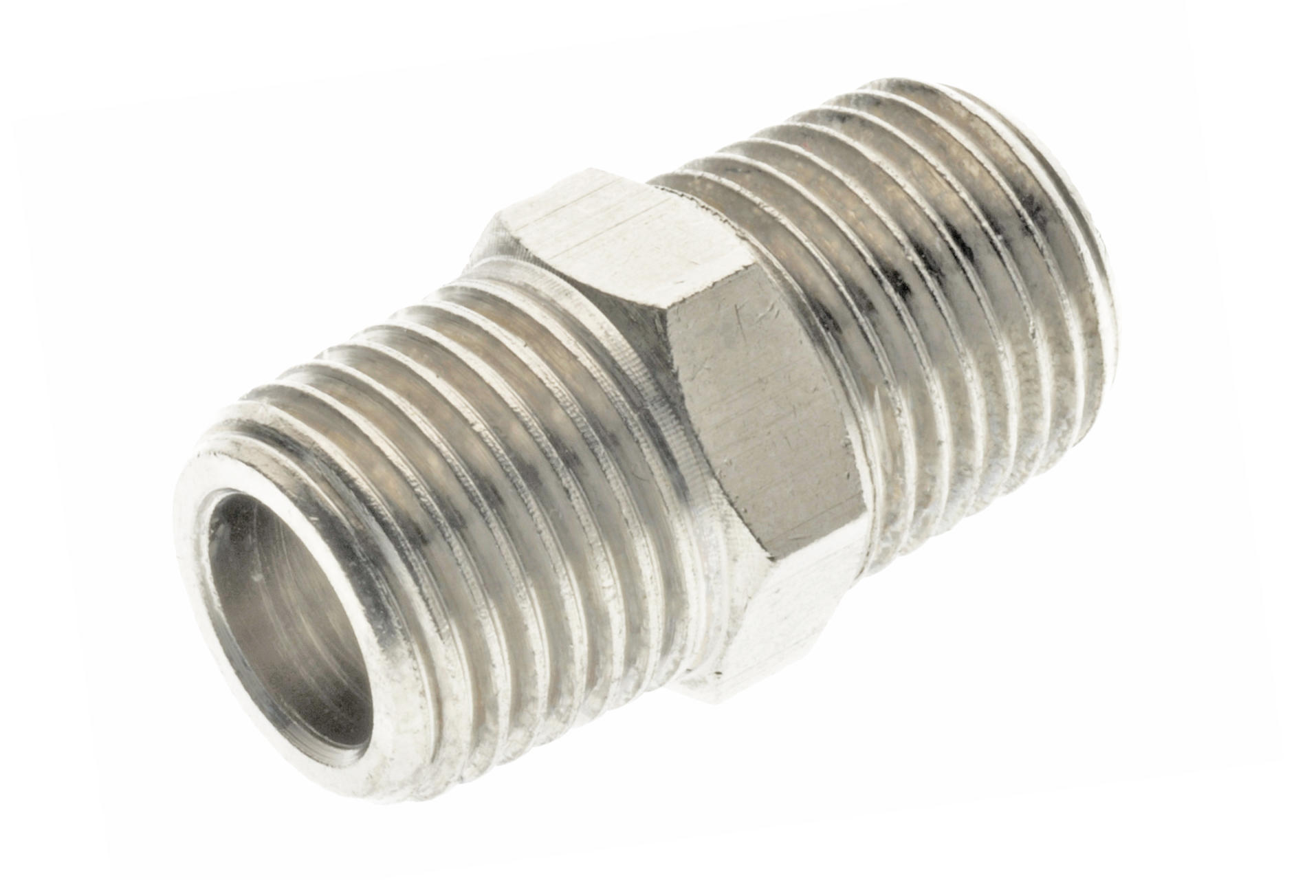 NIPPLE TAPER - NPTF