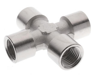 FEMALE EQUAL CROSS