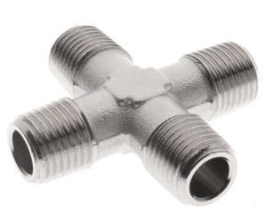 MALE EQUAL CROSS