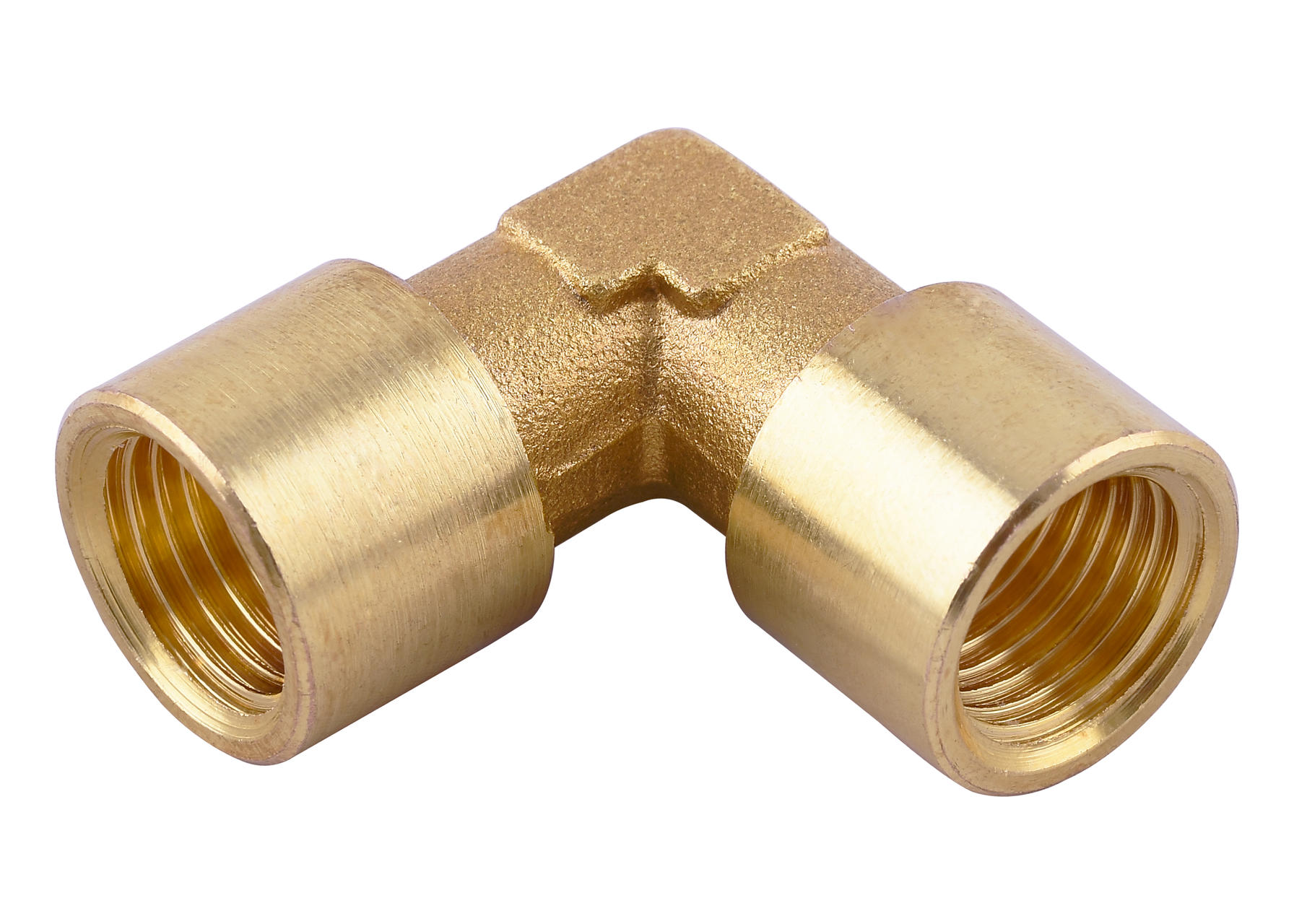 RACCORDO A L FEMMINA - CW510L